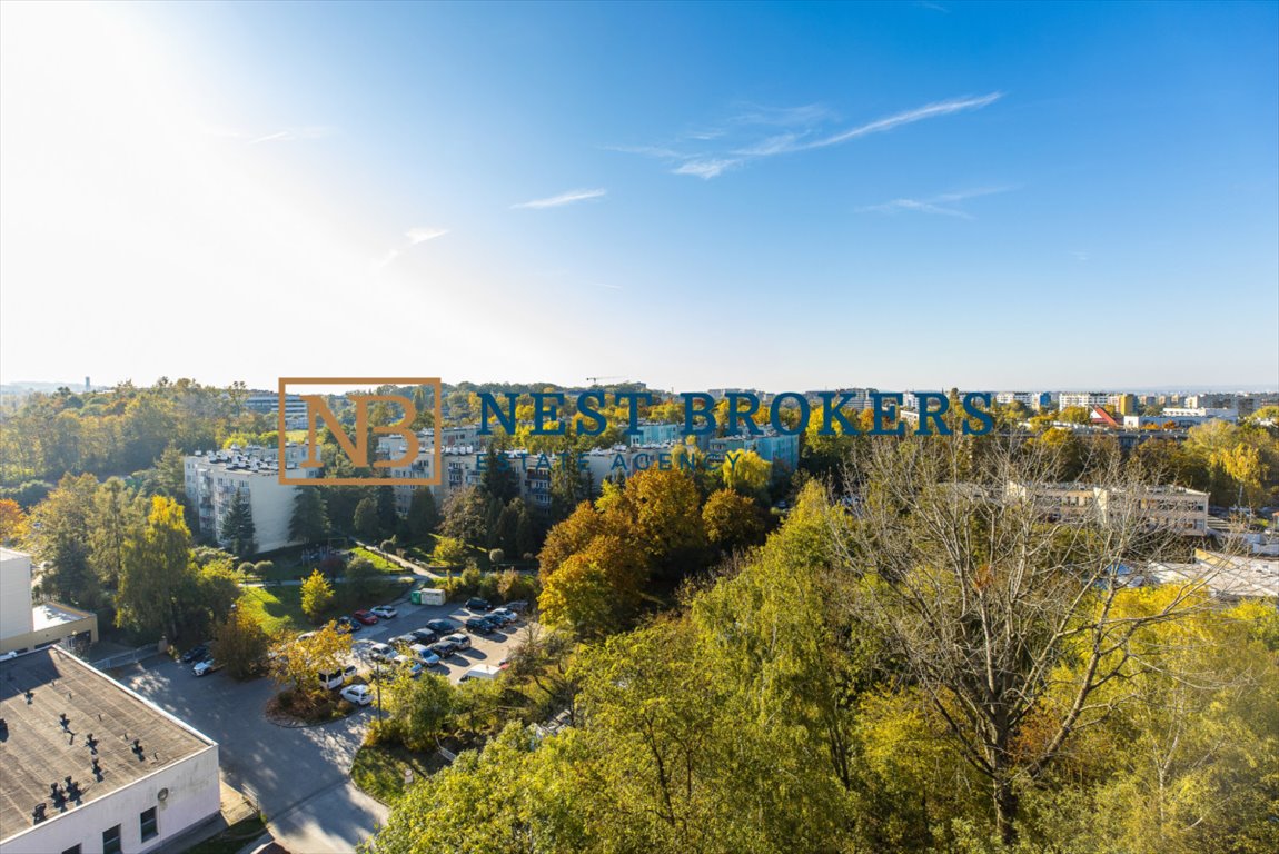 Mieszkanie trzypokojowe na sprzedaż Kraków, Bieżanów Prokocim, Jana Kurczaba  56m2 Foto 1