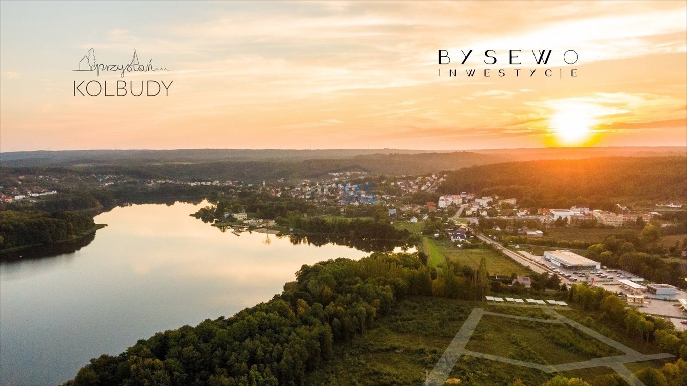 Ostatni dom w Kolbudach 94 m² blisko natury - polecam! Kolbudy, Kolbudy, Zielna  94m2 Foto 1