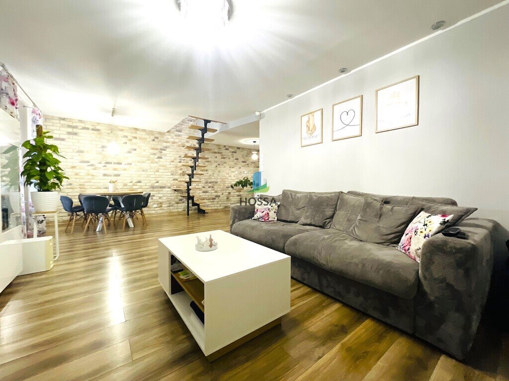 Dom na sprzedaż Grzegórzki  106m2 Foto 19