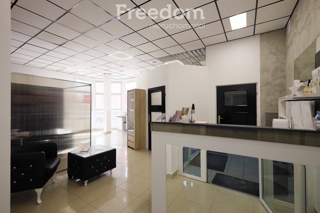 Lokal użytkowy na wynajem Iława, Jana III Sobieskiego  52m2 Foto 1