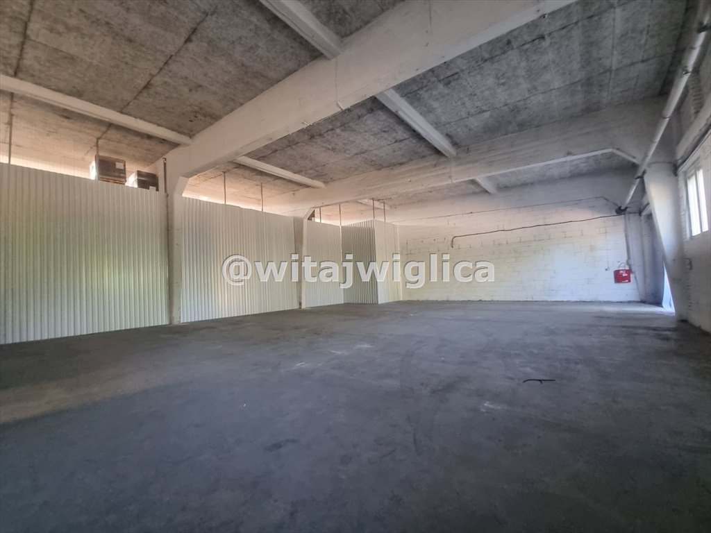 Magazyn na wynajem Wrocław, Fabryczna, Maślice  700m2 Foto 2