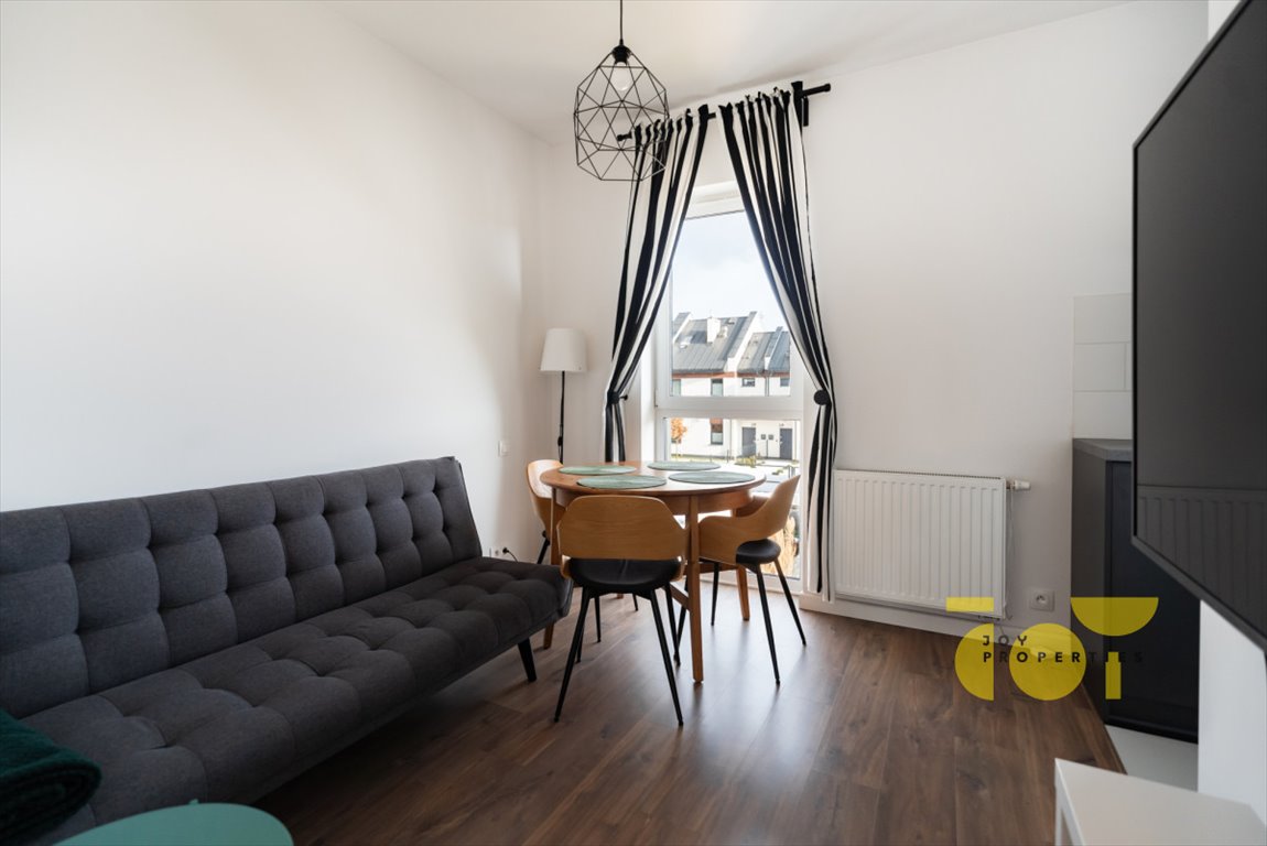 Dom na sprzedaż Józefosław, Rekreacyjna  141m2 Foto 9