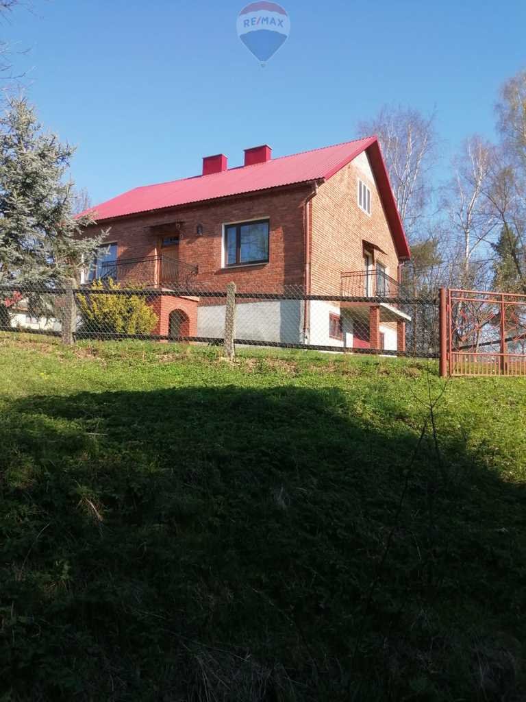 Dom na sprzedaż Wola Kalinowska  100m2 Foto 12