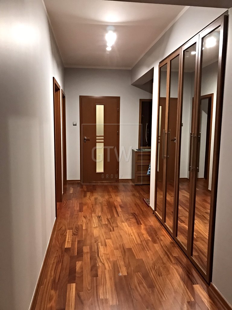 Mieszkanie trzypokojowe na wynajem Grójec, Maratońska  80m2 Foto 4