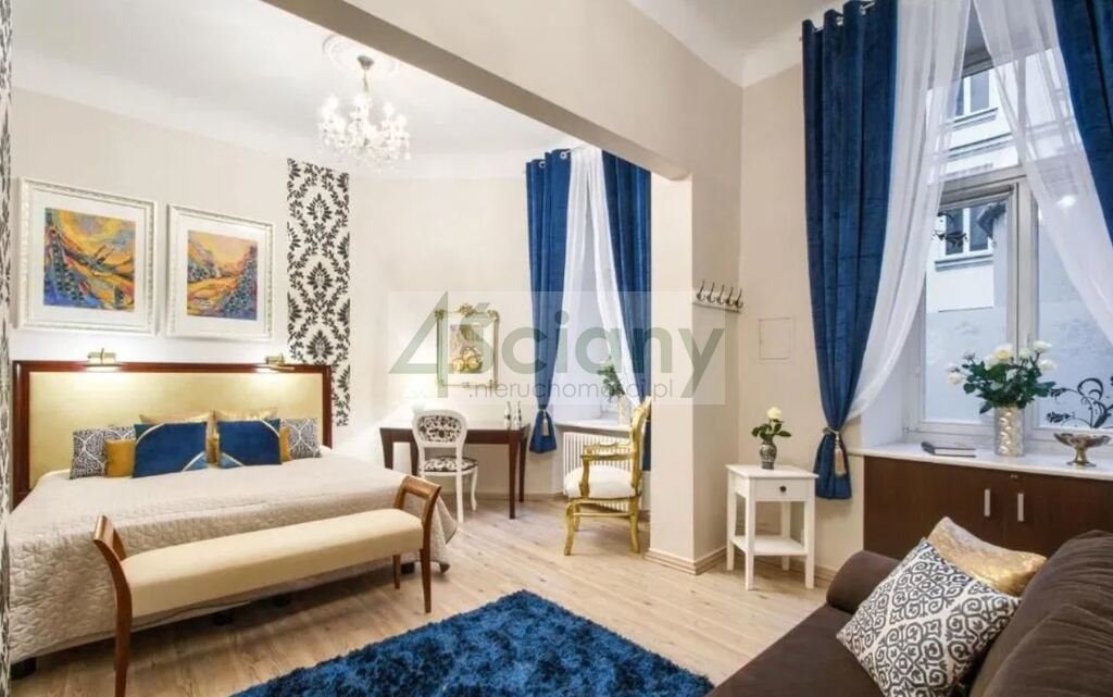Zapraszam do zakupu unikalnego lokalu 92 m² w centrum Warszawy Warszawa, Śródmieście  92m2 Foto 1