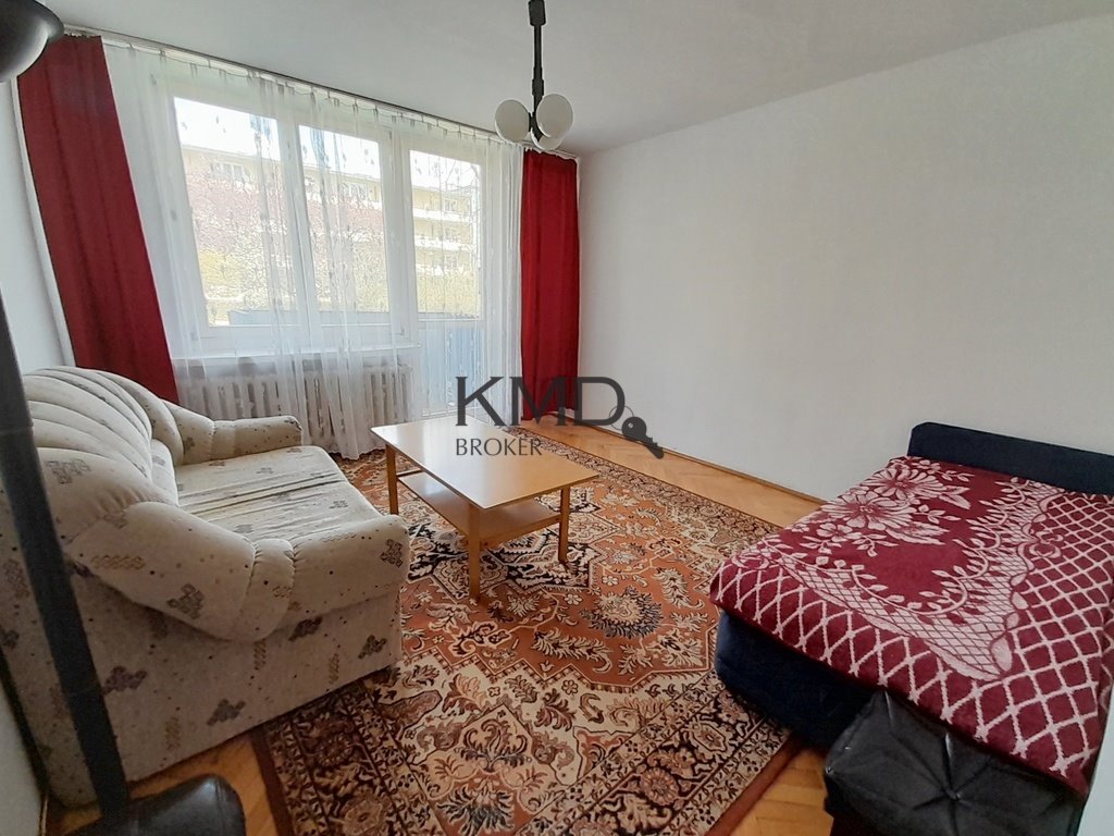 Sprzedam mieszkanie dwupokojowe Lublin Lsm , ulica Konrada Wallenroda