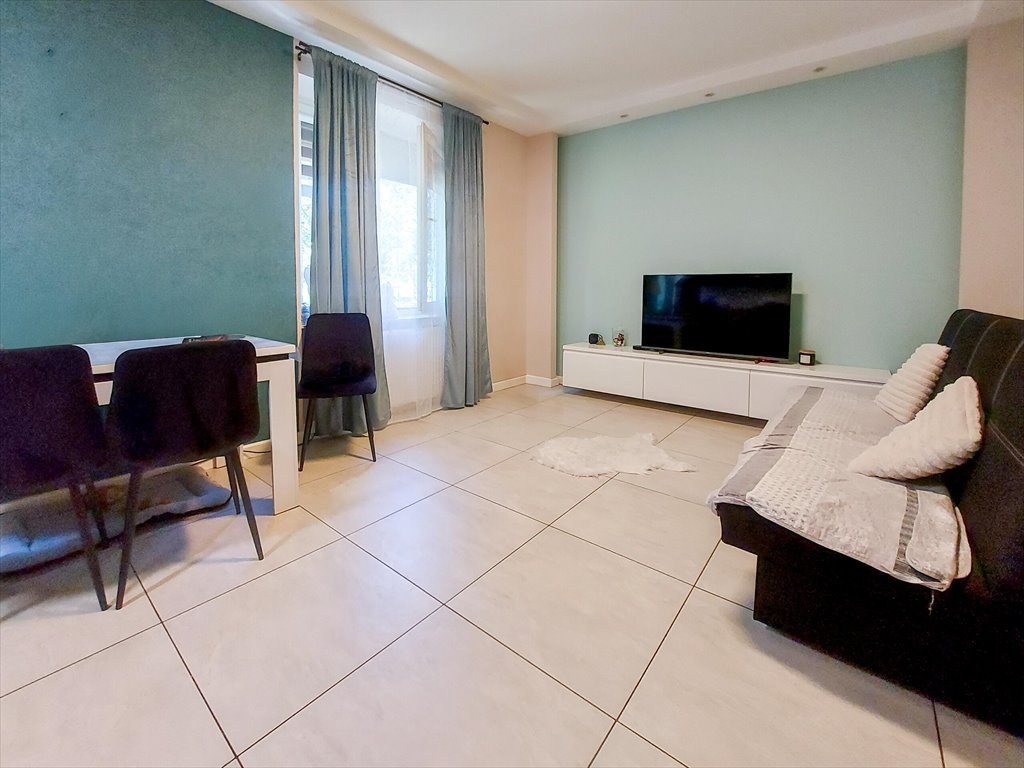 Mieszkanie 29,8 m² w Krakowie (Nowa Huta, Os. Szkolne) Kraków, Nowa Huta, Osiedle Szkolne  30m2 Foto 1