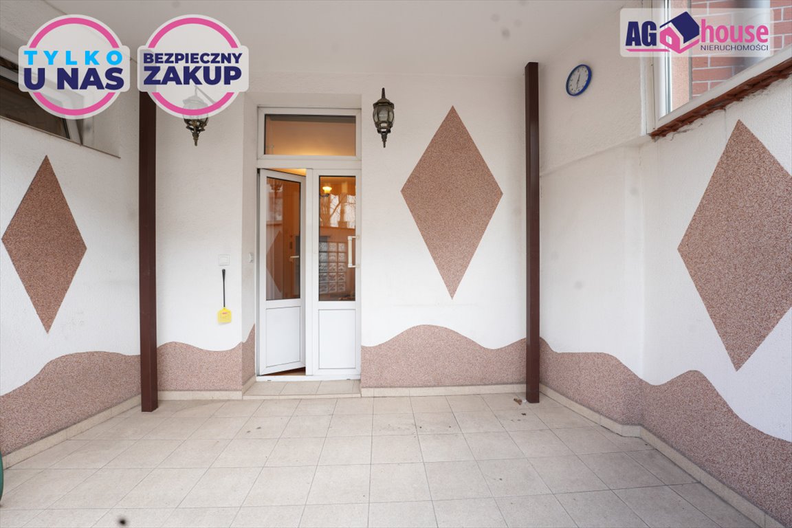 Mieszkanie trzypokojowe na sprzedaż Gdańsk, Śródmieście, Tartaczna  44m2 Foto 2