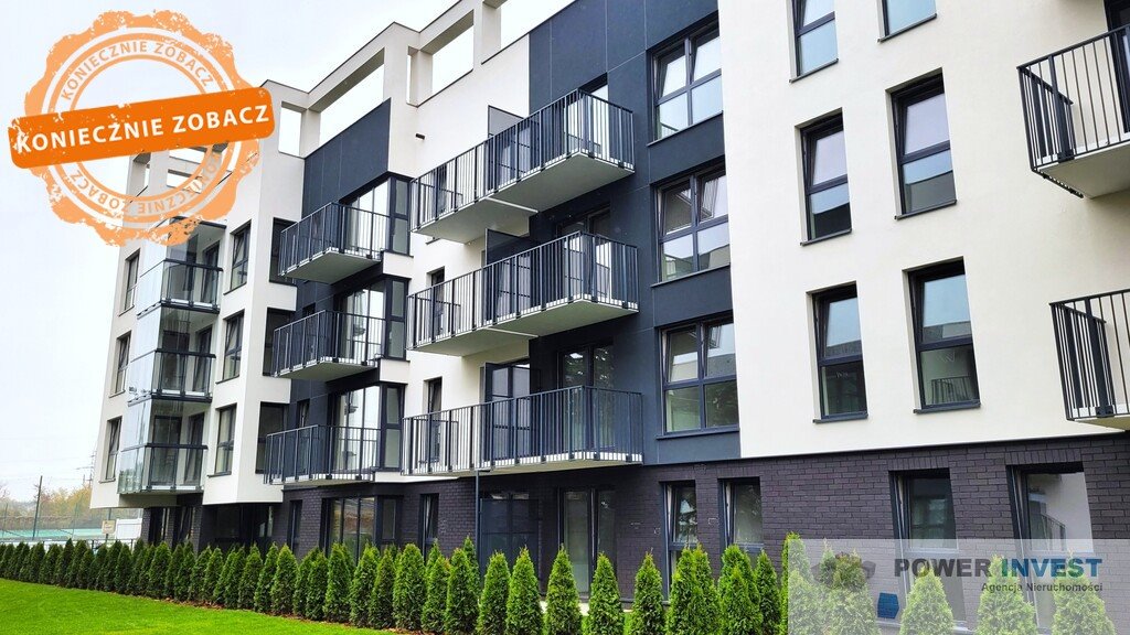 Mieszkanie czteropokojowe  na sprzedaż Kraków, Podgórze  65m2 Foto 1