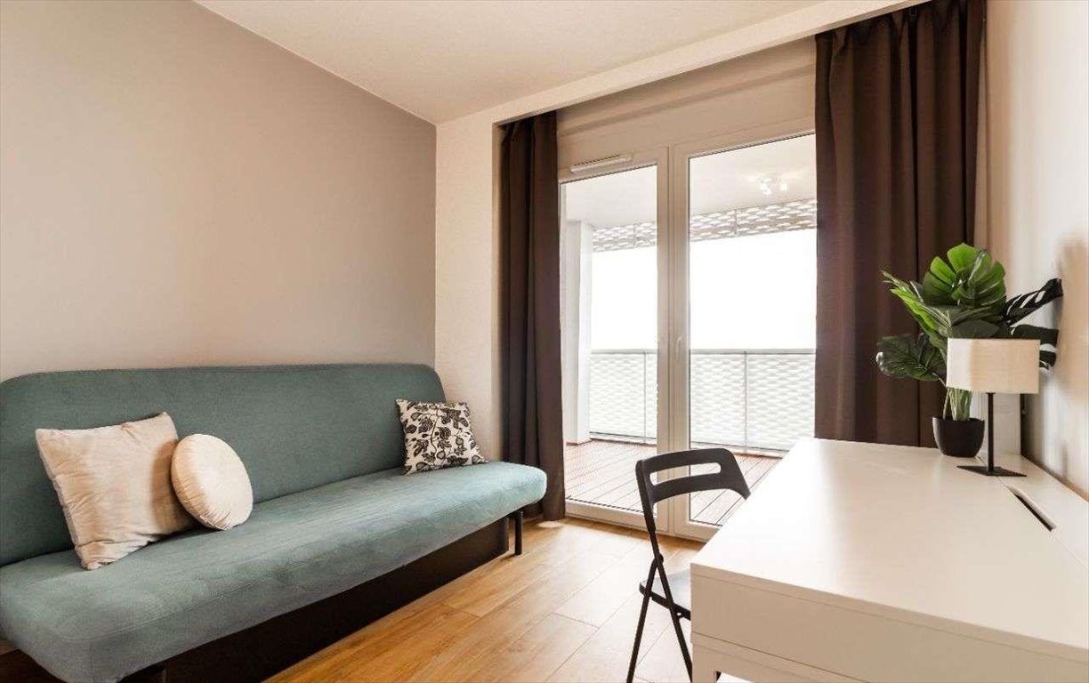 Mieszkanie trzypokojowe na sprzedaż Wrocław, Śródmieście, Sikorskiego  66m2 Foto 12