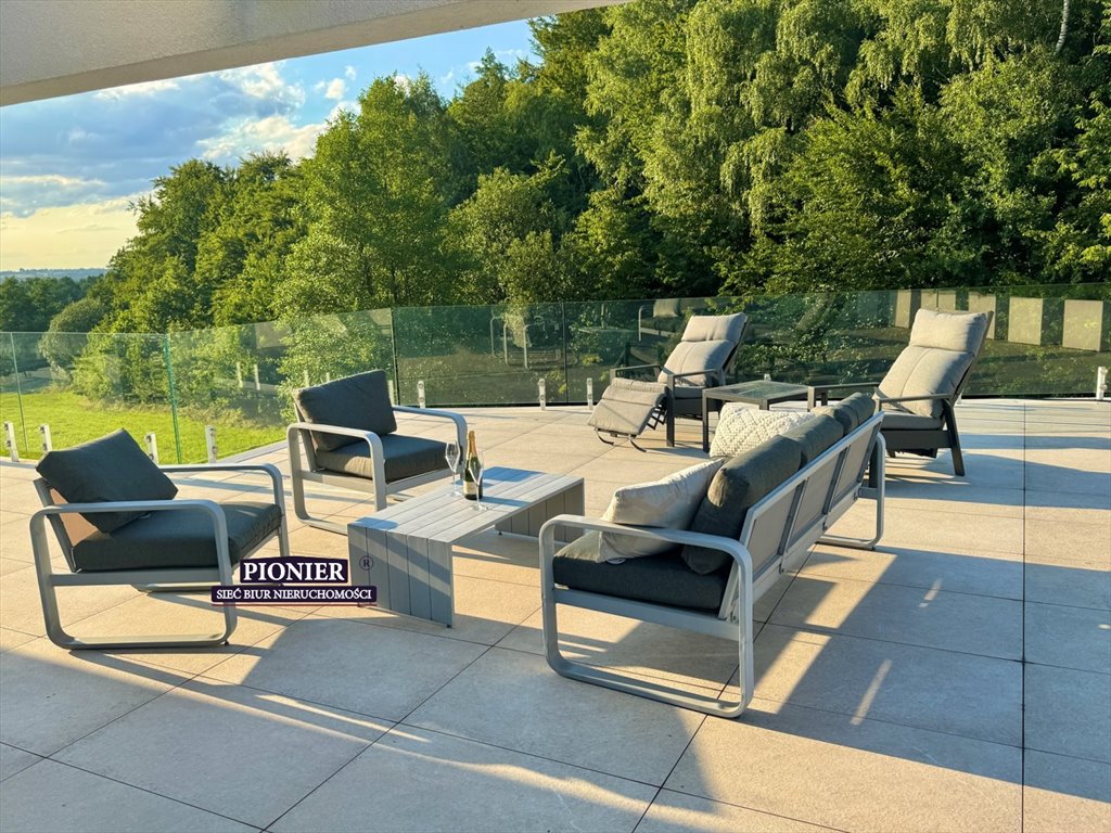 Do sprzedania luksusowa rezydencja 280 m² z panoramicznymi widokami Ustroń  280m2 Foto 1
