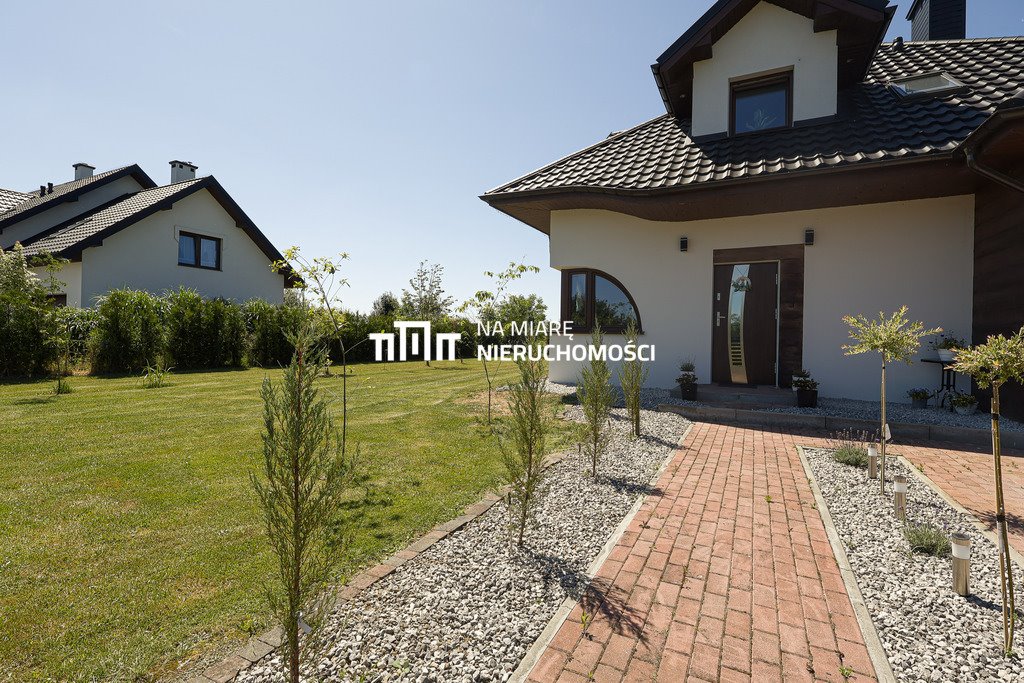 Dom na sprzedaż Ostrów  220m2 Foto 1
