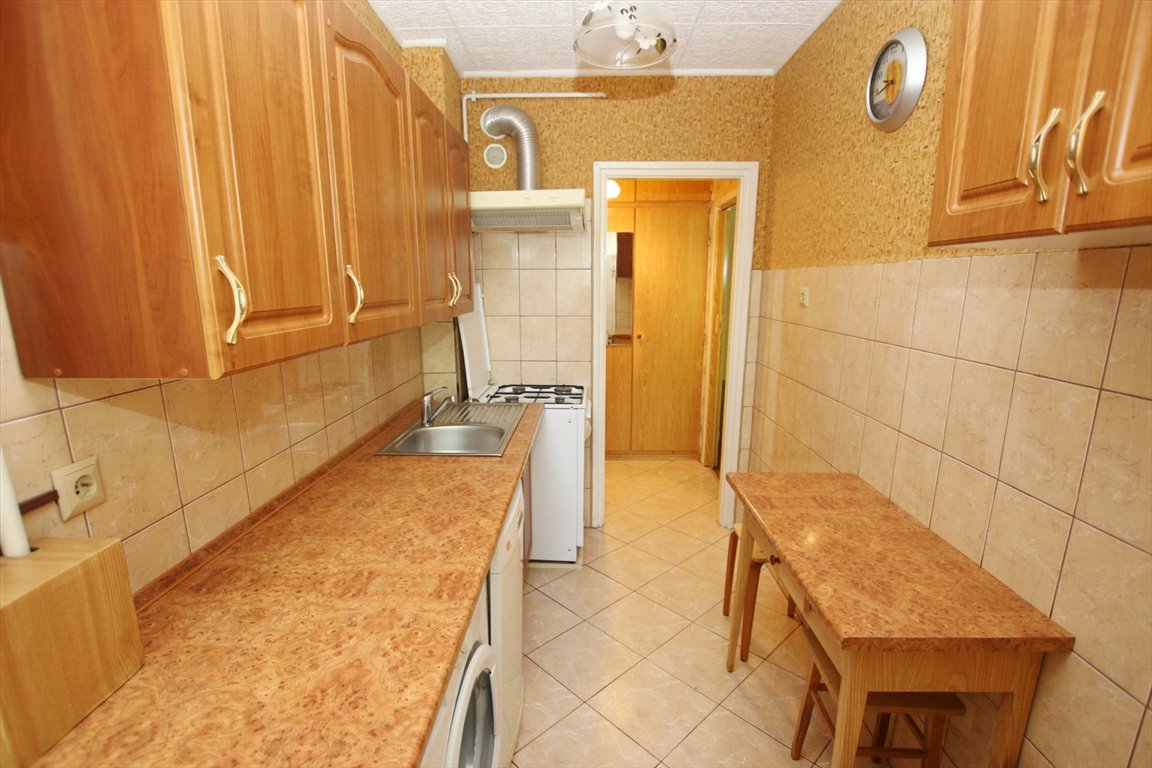 Mieszkanie dwupokojowe na sprzedaż Warszawa, Praga-Południe, Saska Kępa, Saska  39m2 Foto 6