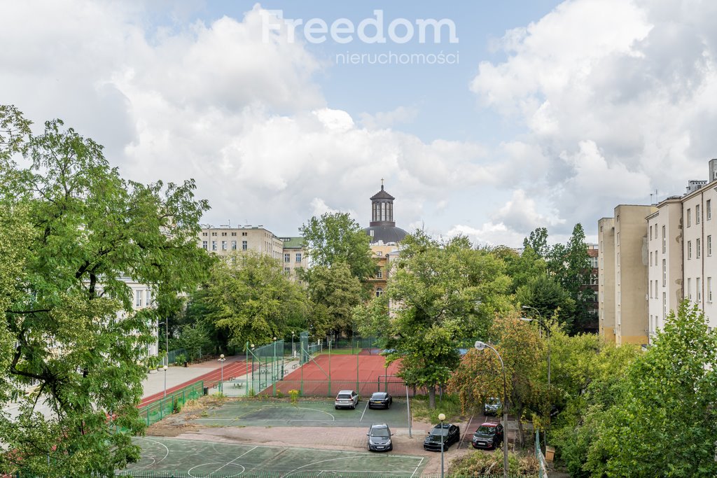 Kawalerka na sprzedaż Warszawa, Śródmieście, Świętokrzyska  25m2 Foto 4