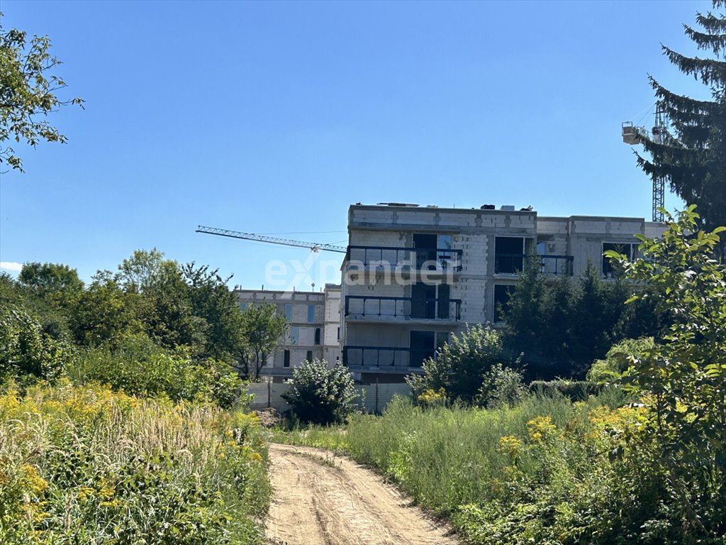 Mieszkanie dwupokojowe na sprzedaż Lublin, Ponikwoda  41m2 Foto 2