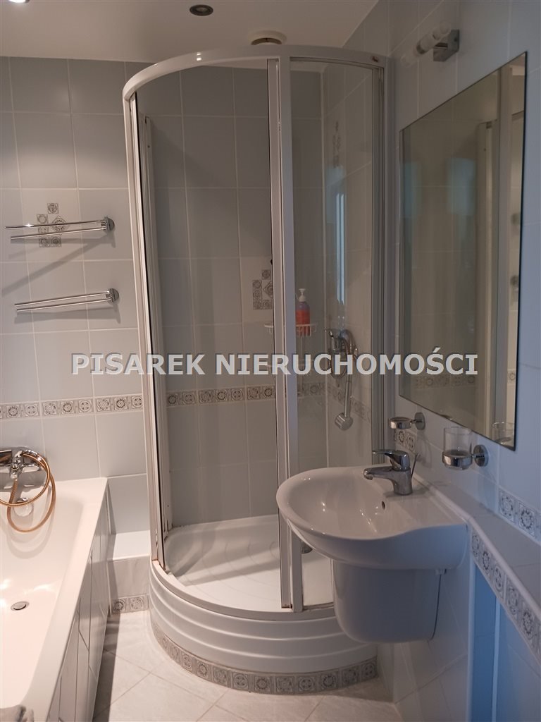 Mieszkanie trzypokojowe na wynajem Warszawa, Praga Południe, Grochów, Majdańska  68m2 Foto 5