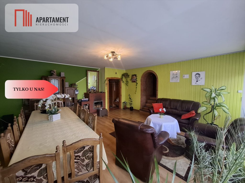Dom na sprzedaż Kokoszkowy  160m2 Foto 7