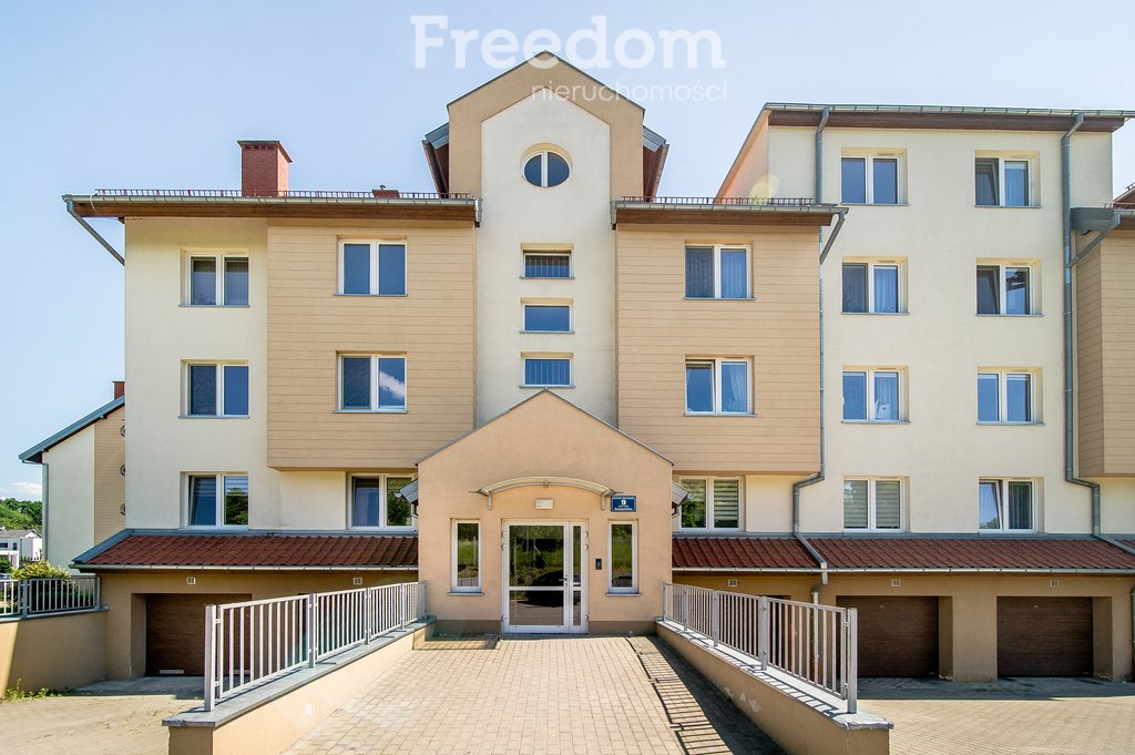 Mieszkanie czteropokojowe  na sprzedaż Elbląg, Nowogródzka  85m2 Foto 14