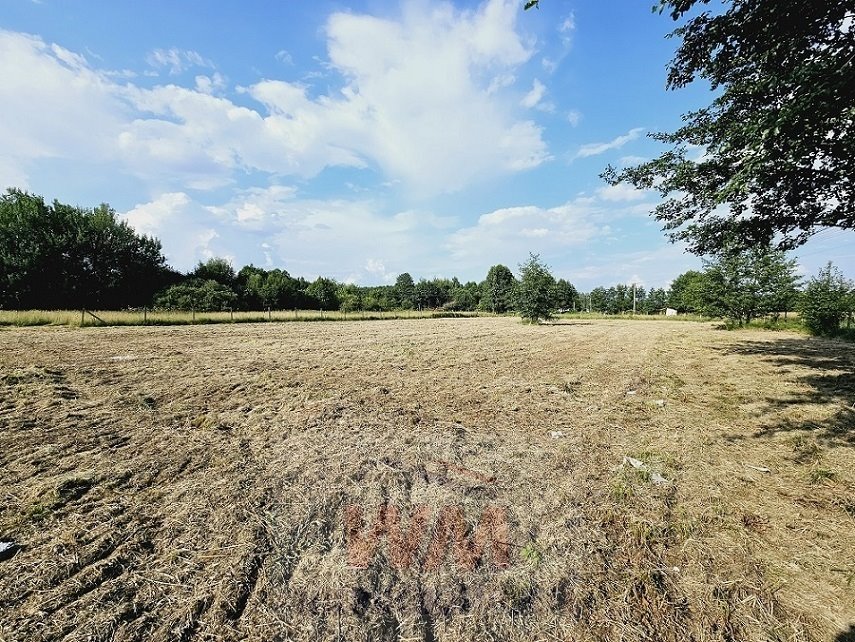 Działka budowlana na sprzedaż Grójec  3 050m2 Foto 7