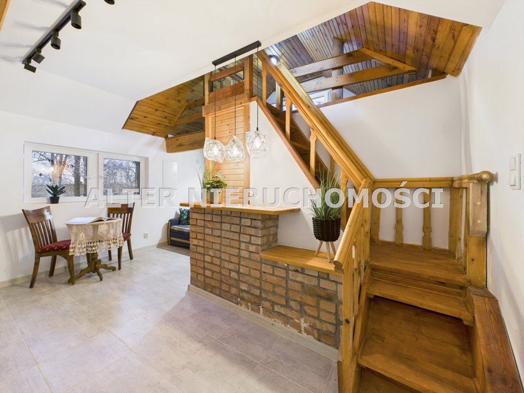 Dom na sprzedaż Krynickie  44m2 Foto 1