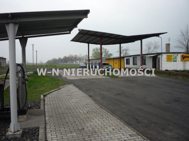 Działka inwestycyjna na sprzedaż Sława, Krzepielów 11 700m2 Foto 1 Działka inwestycyjna na sprzedaż Sława, Krzepielów 11 700m2 Foto 1