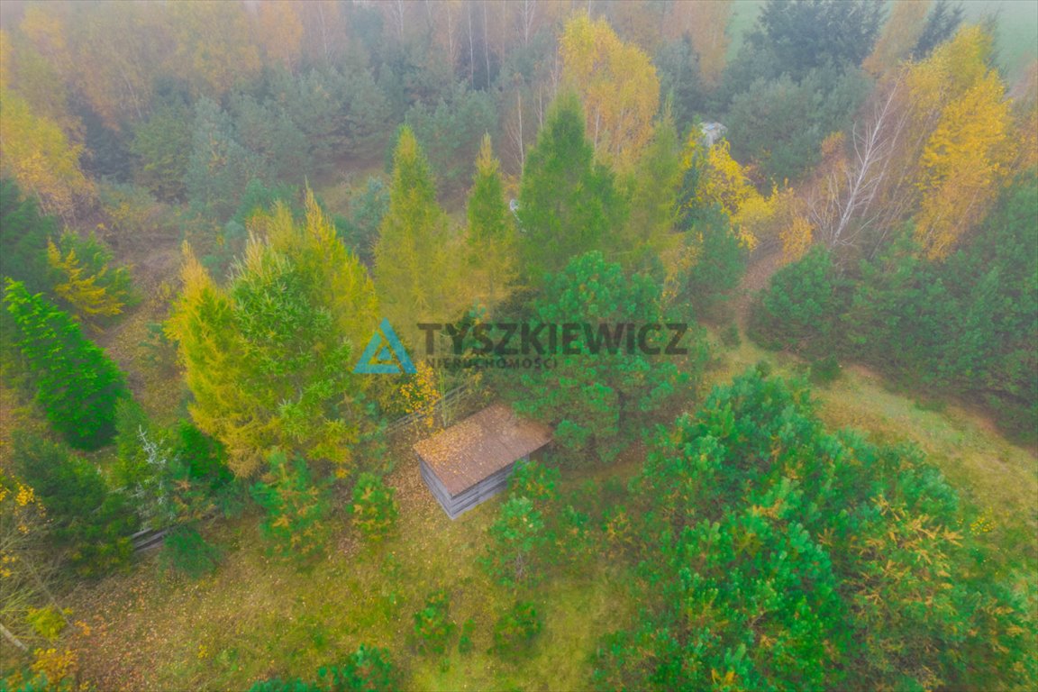 Działka rolna na sprzedaż Górne Maliki  5 059m2 Foto 2