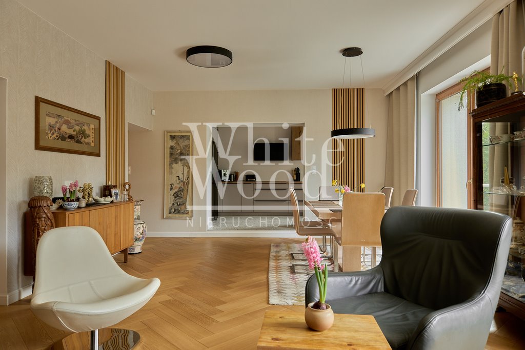 Nowoczesny dom 320 m² z ogrodem, 2 salony, tarasy, Gdynia Gdynia, Wzgórze Św. Maksymiliana, Gabriela Narutowicza  320m2 Foto 1