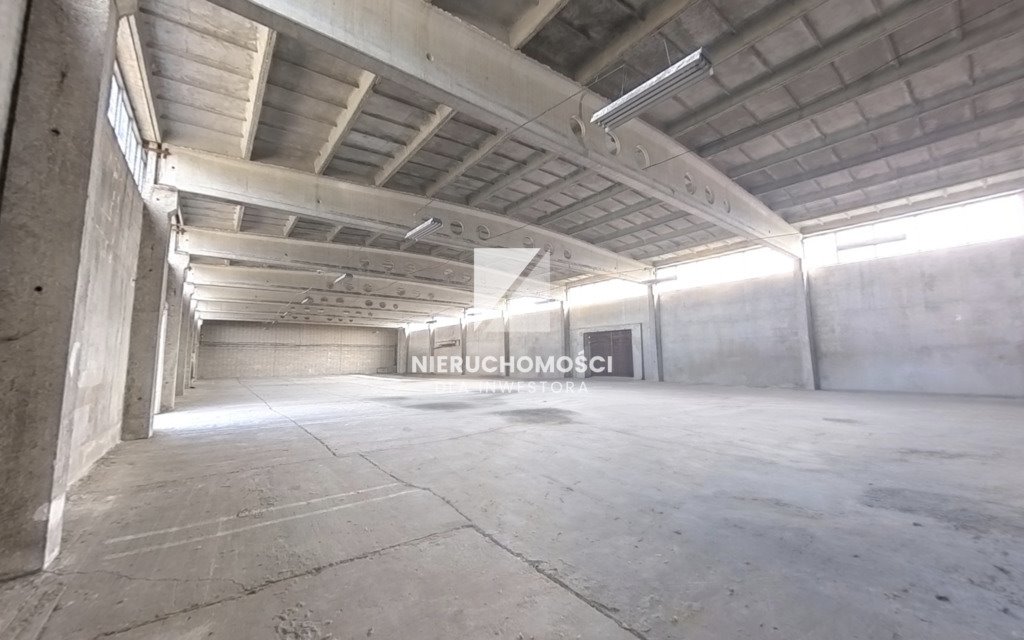 Magazyn na wynajem Gorzów Wielkopolski  810m2 Foto 13