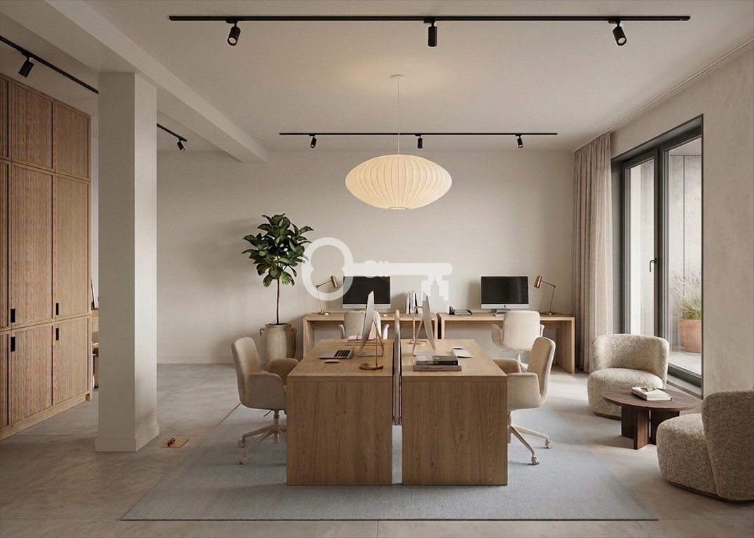 Lokal użytkowy 39 m² w Wrocławiu (Stare Miasto, Księcia Witolda) Wrocław, Stare Miasto, Księcia Witolda  39m2 Foto 1