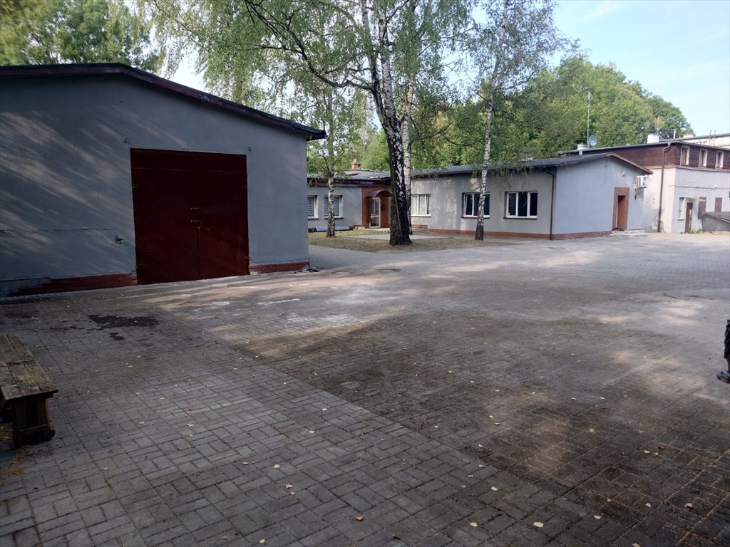 Lokal użytkowy na wynajem Zabrze, Bytomska  200m2 Foto 3