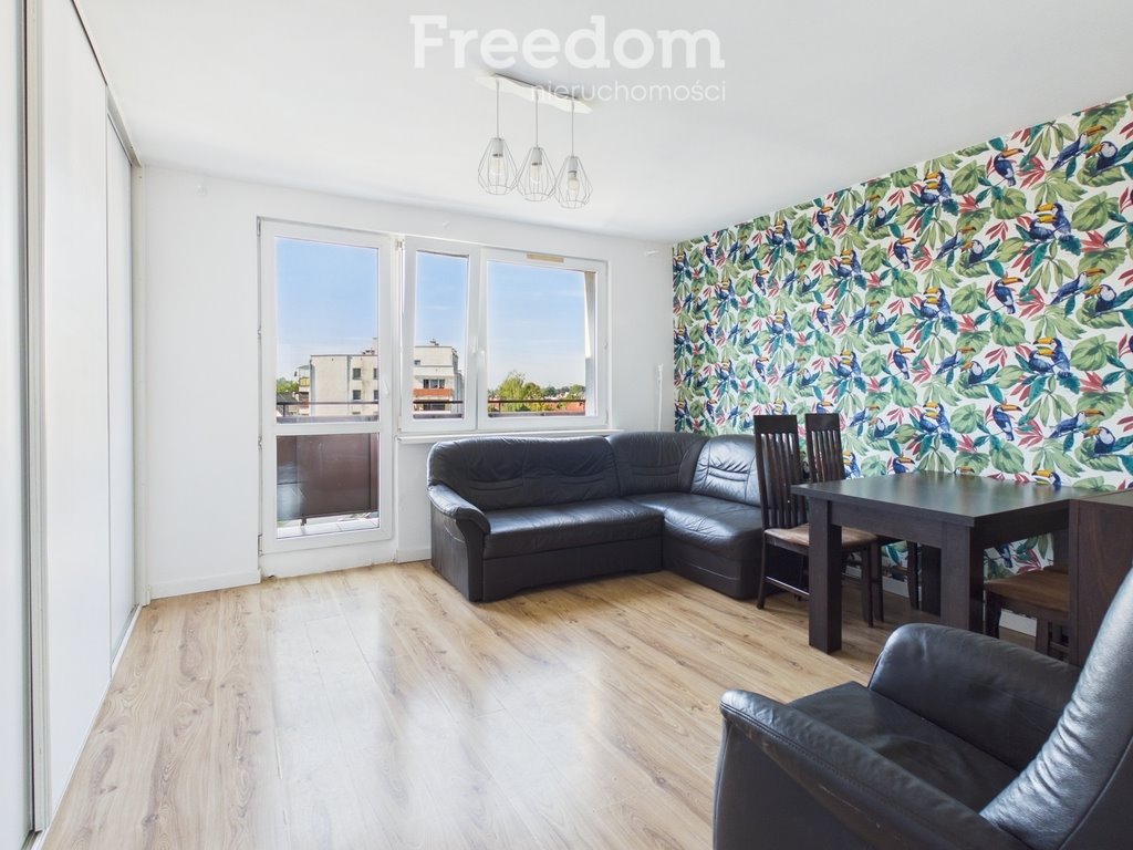 2-pokojowe mieszkanie z balkonem i piwnicą w Brzegu polecam Brzeg, Jana Brzechwy  45m2 Foto 1