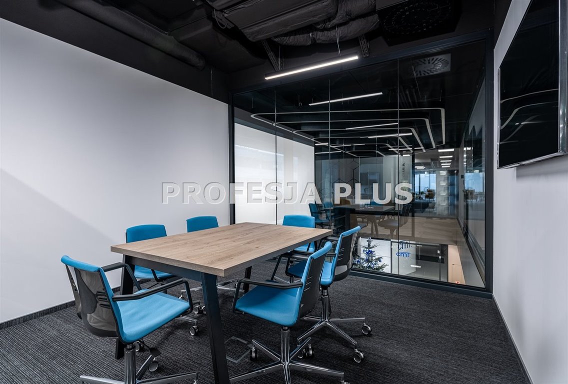 Atrakcyjny lokal 500 m² w centrum Katowic z nowoczesną infrastrukturą Katowice  500m2 Foto 1