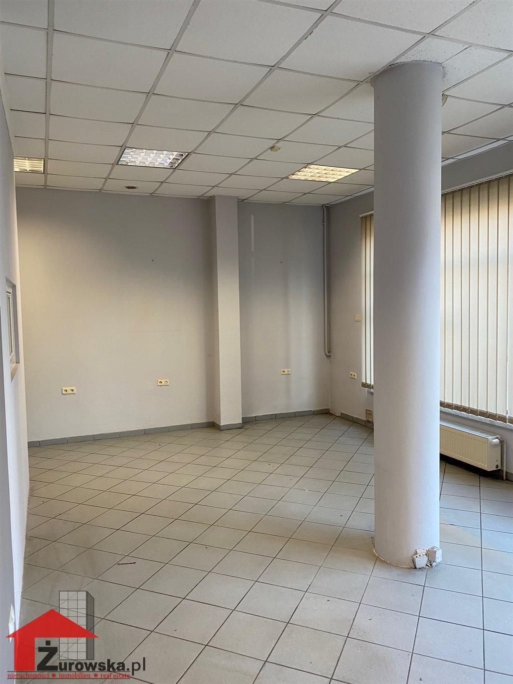 Lokal użytkowy na sprzedaż Kędzierzyn-Koźle, Kędzierzyn  59m2 Foto 13