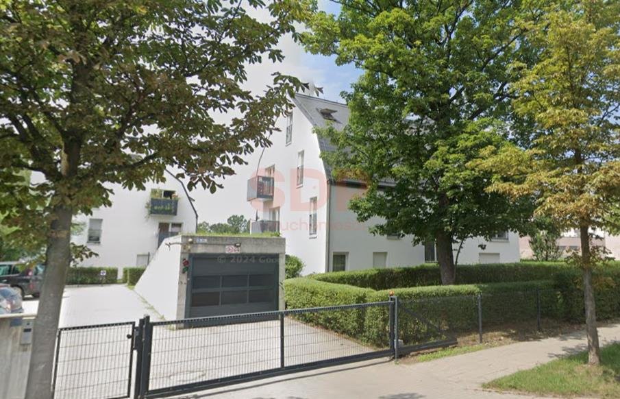 Kawalerka na sprzedaż Wrocław, Krzyki, Brochów, Koreańska  27m2 Foto 1