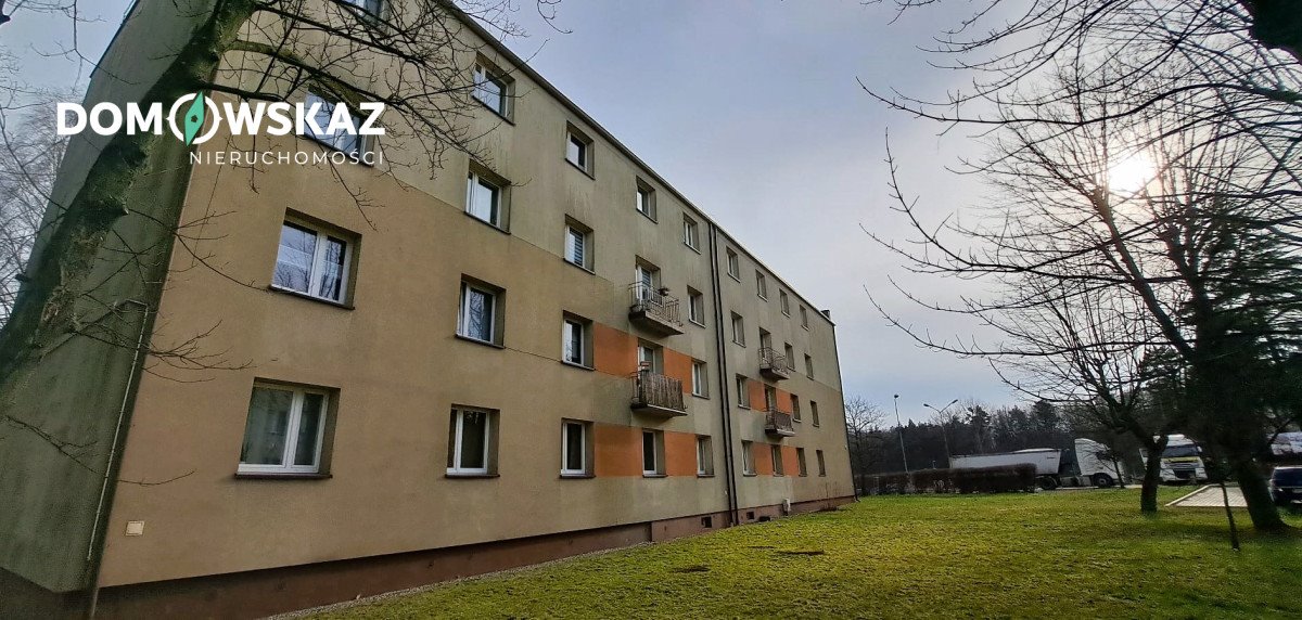 Mieszkanie dwupokojowe na sprzedaż Katowice, Kostuchna, Tadeusza Boya-Żeleńskiego  54m2 Foto 7