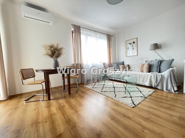 Mieszkanie dwupokojowe na wynajem Warszawa, Mokotów, Mokotów, Bukowińska  53m2 Foto 1