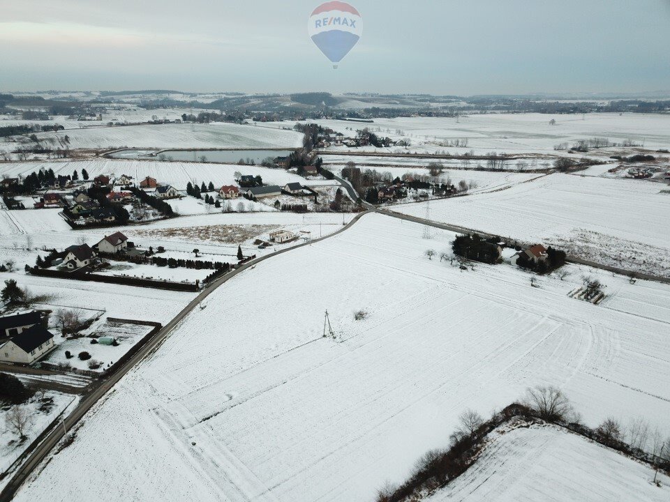 Działka komercyjna na sprzedaż Bilczyce  9 100m2 Foto 14