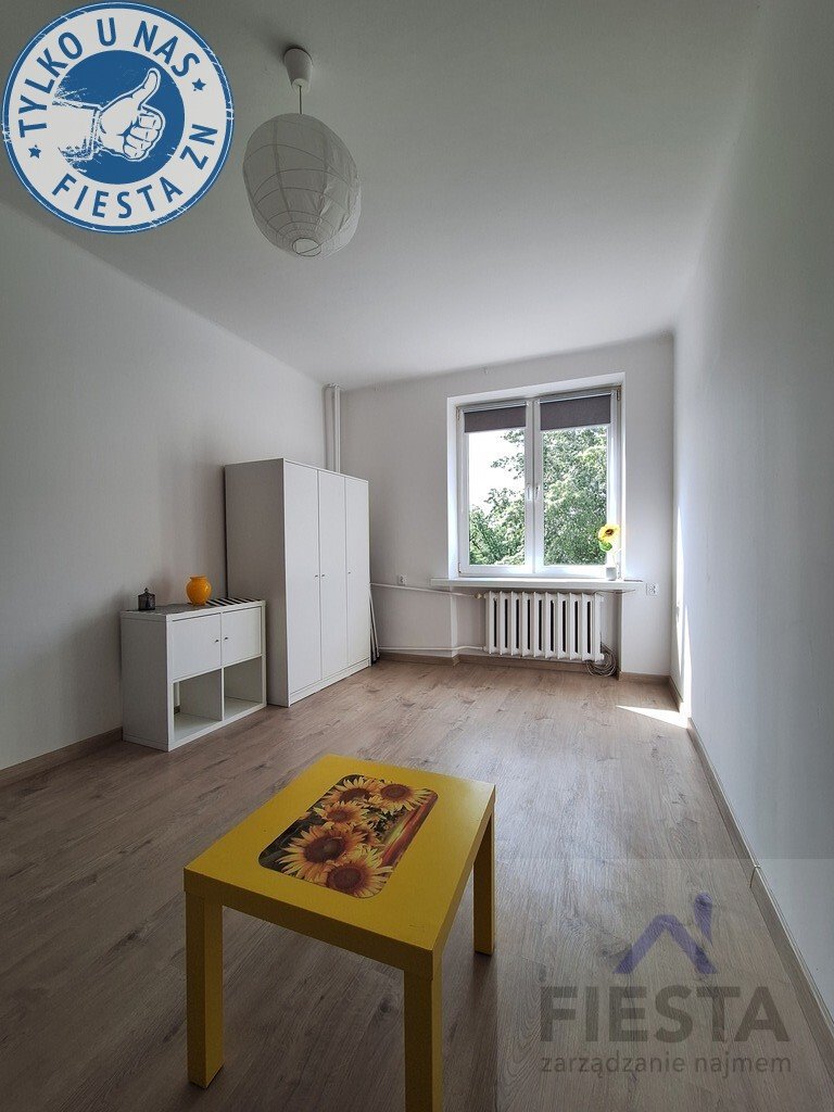 Zapraszam do wynajęcia 28,5 m² mieszkania w centrum Łodzi Łódź, Śródmieście, dr. Seweryna Sterlinga  29m2 Foto 1