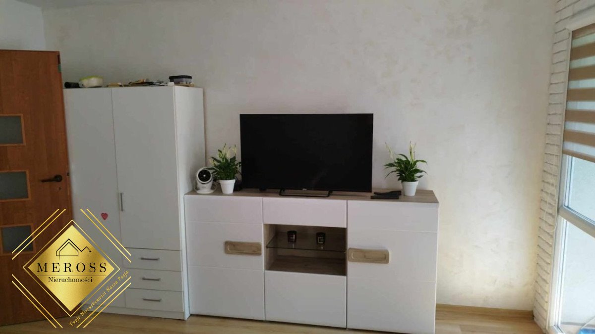 Mieszkanie dwupokojowe na sprzedaż Częstochowa  47m2 Foto 1