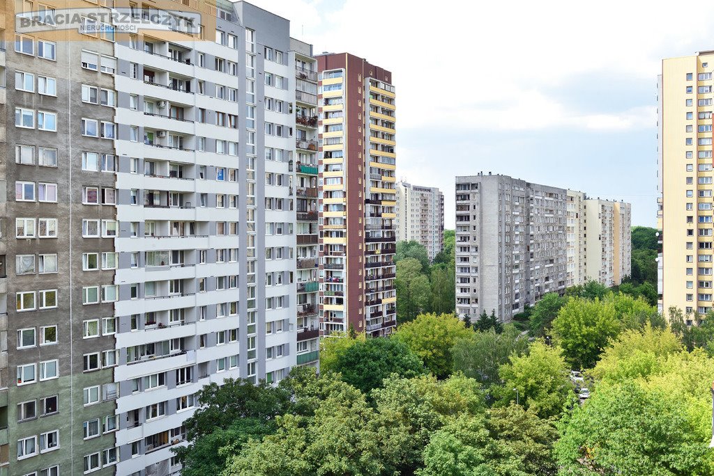 Mieszkanie trzypokojowe na sprzedaż Warszawa, Bielany, Klaudyny  56m2 Foto 11