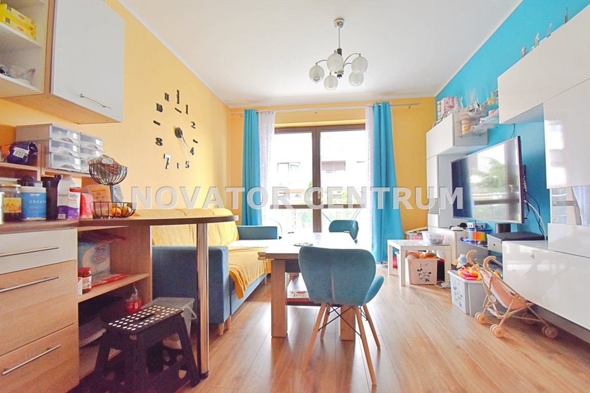 Nowoczesne 2-pokojowe z tarasem, winda, komórka, gotowe do wprowadzenia Bydgoszcz, Fordon, Eskulapa  38m2 Foto 1