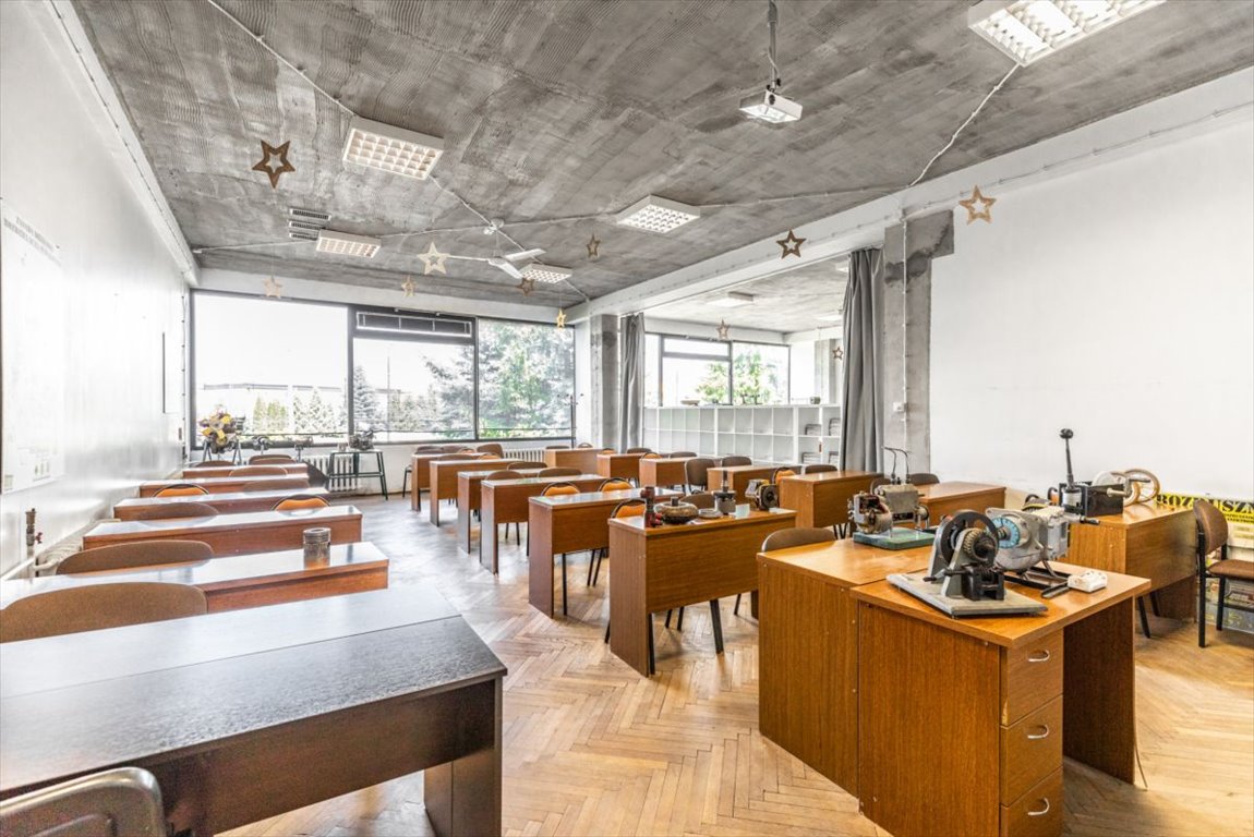 Lokal użytkowy na wynajem Lublin, Wrotków, Diamentowa  438m2 Foto 4