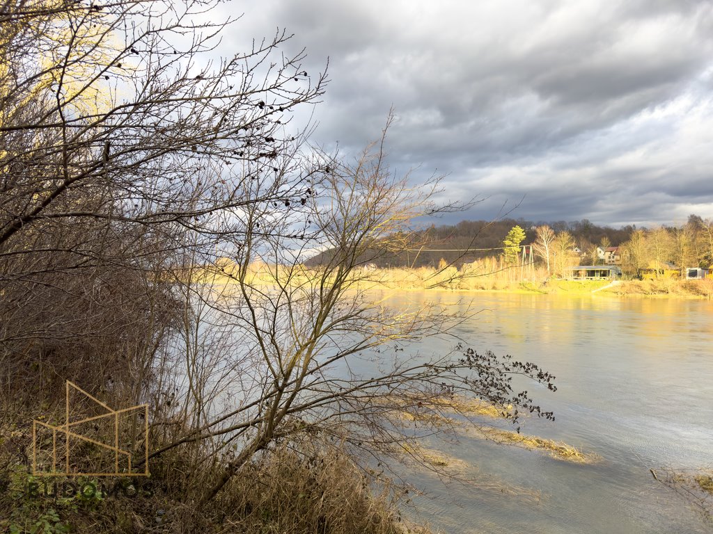 Działka inna na sprzedaż Czchów  2 000m2 Foto 6