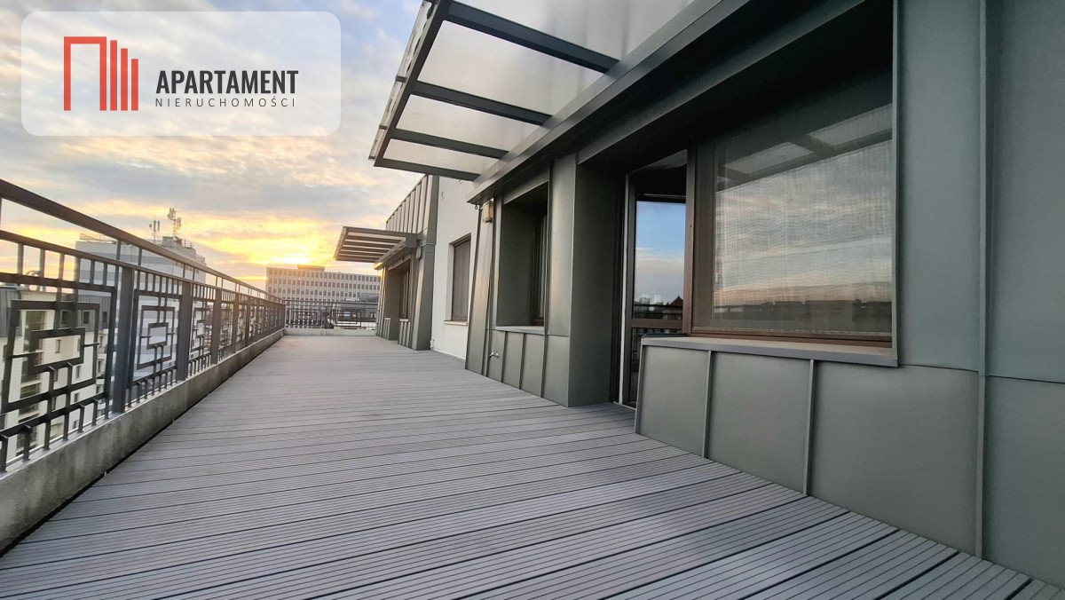 Luksusowy apartament 128 m² z tarasem 40 m², klimatyzacją i gotowy do wprowadzenia Bydgoszcz  130m2 Foto 1