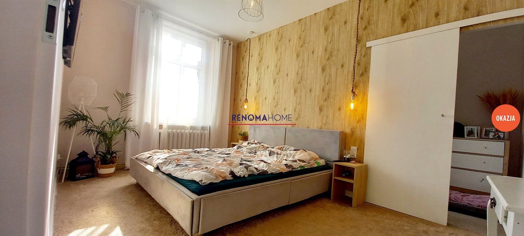 Mieszkanie trzypokojowe na sprzedaż Legnica  78m2 Foto 7