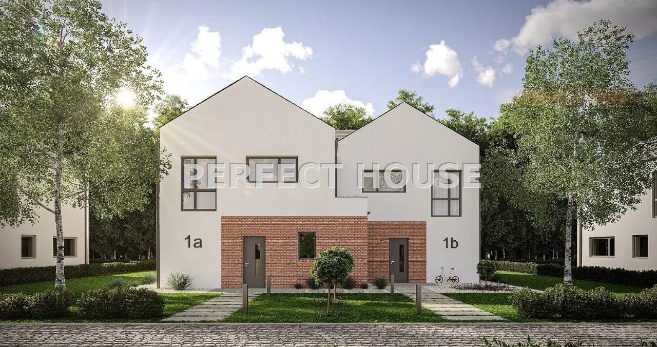 Dom na sprzedaż Więckowice  101m2 Foto 1