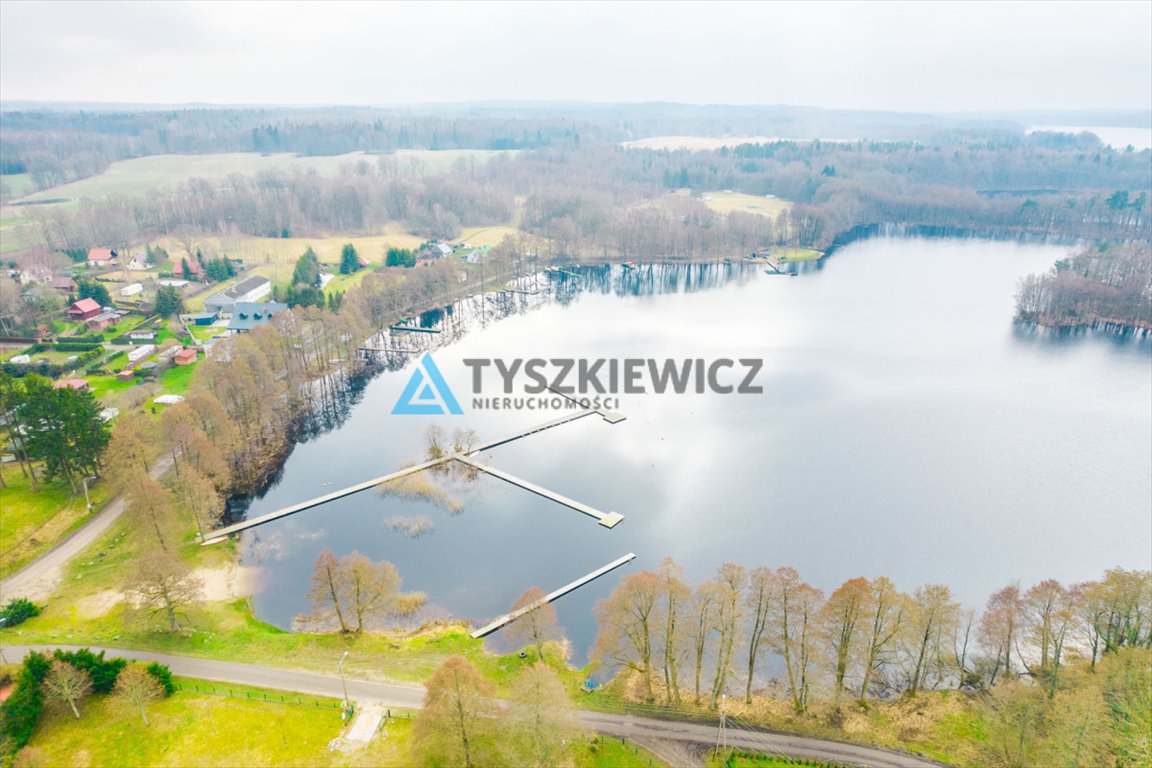 Działka rolna na sprzedaż Bobięcino  403m2 Foto 8