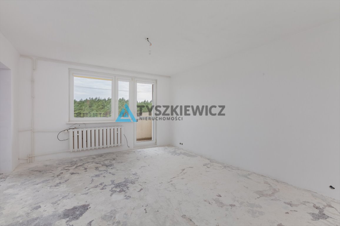 Mieszkanie czteropokojowe  na sprzedaż Gdańsk, Niedźwiednik, Góralska  67m2 Foto 2