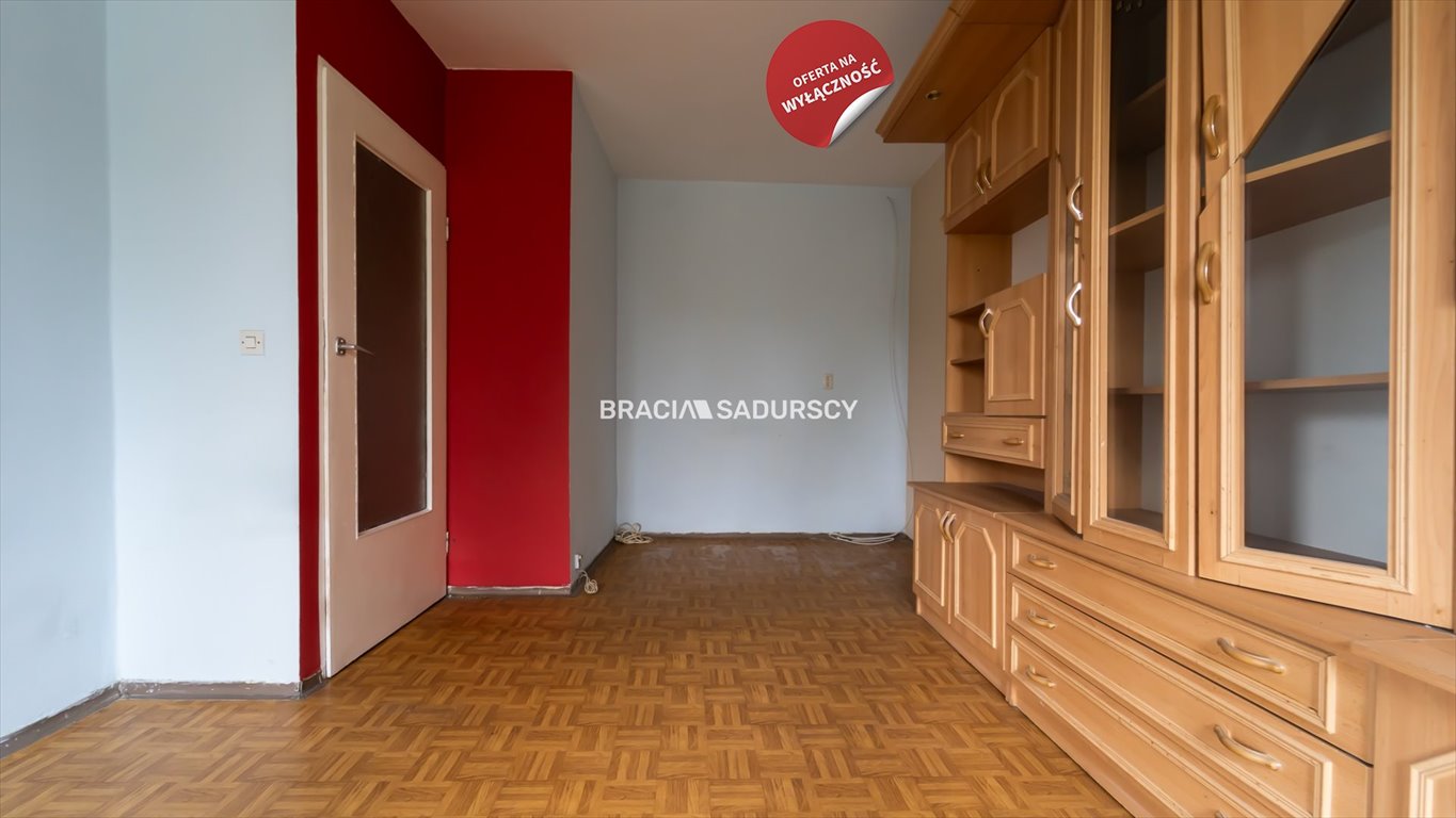 Kawalerka na sprzedaż Kraków, Bieżanów-Prokocim, Bieżanów, Telimeny  30m2 Foto 2