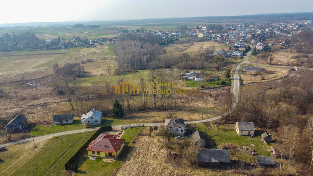 Dom na sprzedaż Wielkie Oczy  160m2 Foto 17